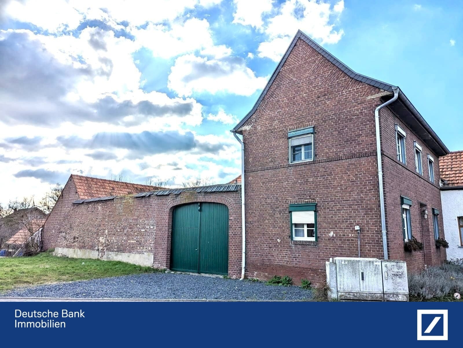 Bauernhaus zum Kauf 199.000 € 5 Zimmer 110 m²<br/>Wohnfläche 970 m²<br/>Grundstück Selstener Straße 2 Braunsrath Waldfeucht 52525