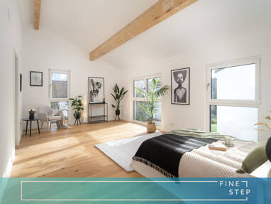Einfamilienhaus zum Kauf 1.490.000 € 5 Zimmer 194 m² 458 m² Grundstück frei ab sofort Steinebach Wörthsee 82237