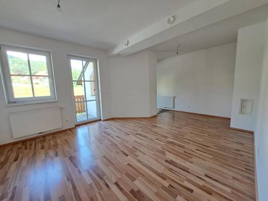 Wohnung zur Miete 562 € 3,5 Zimmer 69,6 m² 1. Geschoss Eschenau 3153