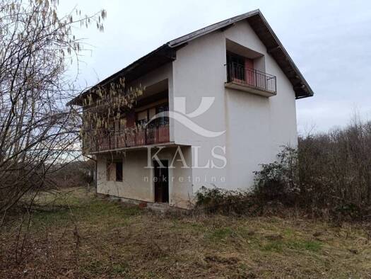 Haus zum Kauf 60.000 € 5 Zimmer 367 m² Brdo Utinjsko, Vojnic Vojnić