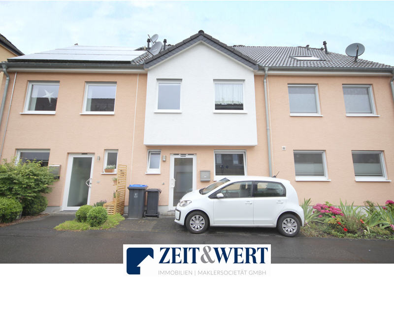 Wohnung zur Miete 995 € 4 Zimmer 82 m²<br/>Wohnfläche ab sofort<br/>Verfügbarkeit Pingsdorf Brühl 50321