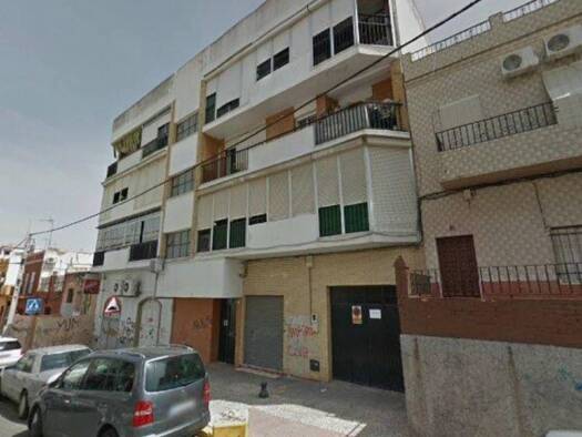 Wohnung zum Kauf 95.000 € 1 Zimmer 79 m² AMANTIA COBOS 79 San Juan de Aznalfarache 41920