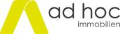 ad hoc immobilien GmbH