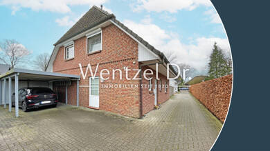 Einfamilienhaus zum Kauf 598.000 € 6 Zimmer 133,5 m² 400 m² Grundstück Bargteheide 22941
