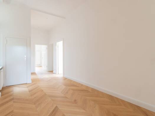 Wohnung zur Miete 3.000 € 5 Zimmer 173,9 m² 3. Geschoss Westend Berlin 14052