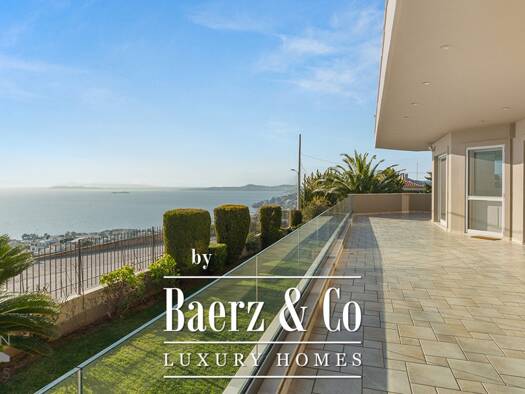 Villa zum Kauf 2.180.000 € 530 m² 2.000 m² Grundstück kerkiras lagonisi