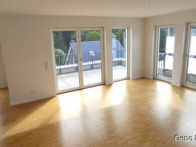 Penthouse zur Miete 1.187 € 2 Zimmer 94,3 m² frei ab 01.10.2025 Priesters Hof 1 Holthausen Mülheim an der Ruhr 45472