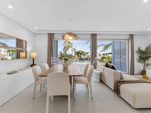 Einfamilienhaus zum Kauf 1.390.000 € 3 Zimmer 140 m² 401 m² Grundstück Quarteira