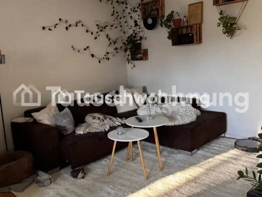 Wohnung zur Miete Tauschwohnung 915 € 2,5 Zimmer 65 m² 1. Geschoss Wiehre Süd 79100