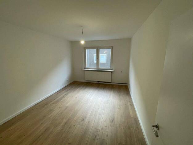 Wohnung zur Miete 395 € 2 Zimmer 49 m² 1. Geschoss Ziegelstr. 21 Barmen Wuppertal 42289