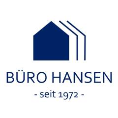 Büro Hansen Hausverwaltung logo