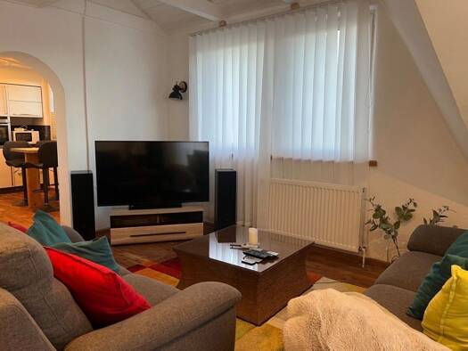 Wohnung zur Miete 720 € 2,5 Zimmer 60 m² Geschoss 1/2 frei ab 02.11.2026 Bölhorst Minden 32429