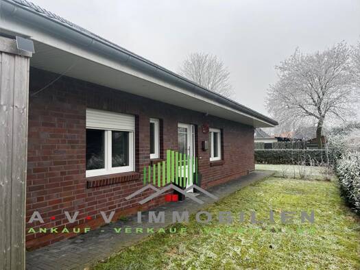 Wohnung zum Kauf 229.000 € 3 Zimmer 90 m² Sedelsberg Saterland 26683