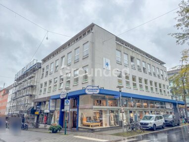 Büro-/Praxisfläche zum Kauf 1.809 € 2.183,4 m² Bürofläche City Kassel 34117