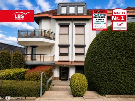 Wohnung zum Kauf 375.000 € 3 Zimmer 102 m² Bredeney Stadtbezirk IX 45133