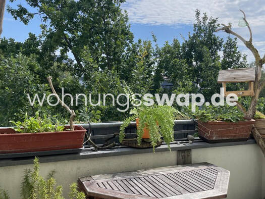 Studio zur Miete Tauschwohnung 540 € 2 Zimmer 54 m² 3. Geschoss Berlin 13187