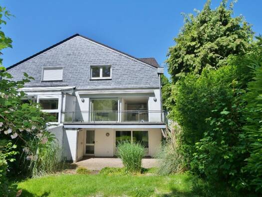 Doppelhaushälfte zum Kauf 675.000 € 5 Zimmer 180 m² 383 m² Grundstück frei ab 01.10.2026 Haan Haan 42781