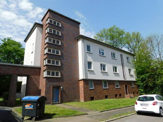 Wohnung zur Miete 520 € 1 Zimmer 51,3 m² 1. Geschoss frei ab 21.09.2026 Püttmannsweg 8 Altenbochum Mitte 44803