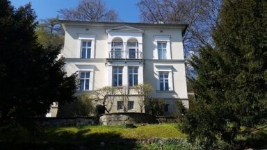 Wohnung zur Miete 580 € 2,5 Zimmer 81 m² 2. Geschoss frei ab sofort Marlittstr. 11a Arnstadt Arnstadt 99310