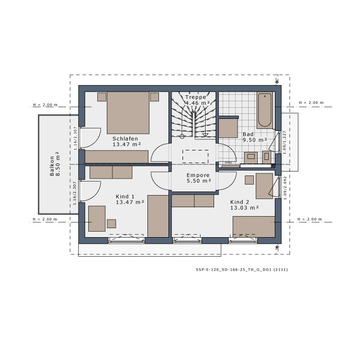 Einfamilienhaus zum Kauf provisionsfrei 485.328 € 5 Zimmer 176 m²<br/>Wohnfläche 650 m²<br/>Grundstück Schweighausen Schuttertal 77978