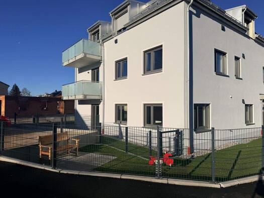Terrassenwohnung zum Kauf provisionsfrei 1.187.000 € 6 Zimmer 128 m² frei ab 01.02.2026 Sultenstraße 8 Poing 85586