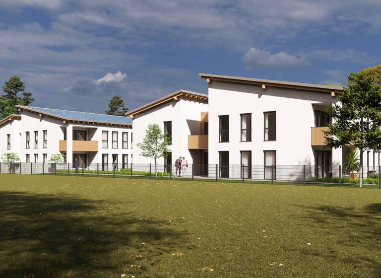 Wohnung 101.6 m² 459000 € zum Kauf Dietenheim,Dietenheim(89165)