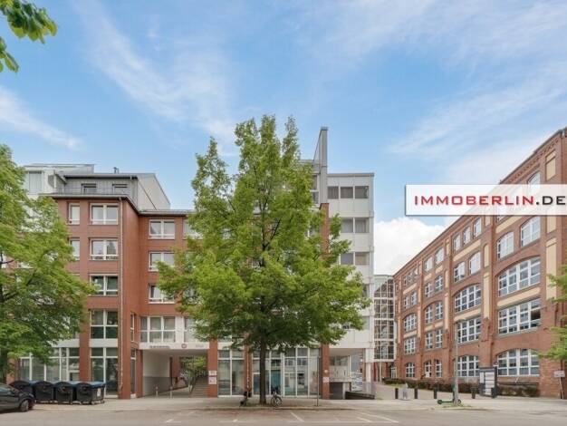 Wohnung zum Kauf 199.000 € 1,5 Zimmer 35 m² 5. Geschoss Prenzlauer Berg Berlin 10409