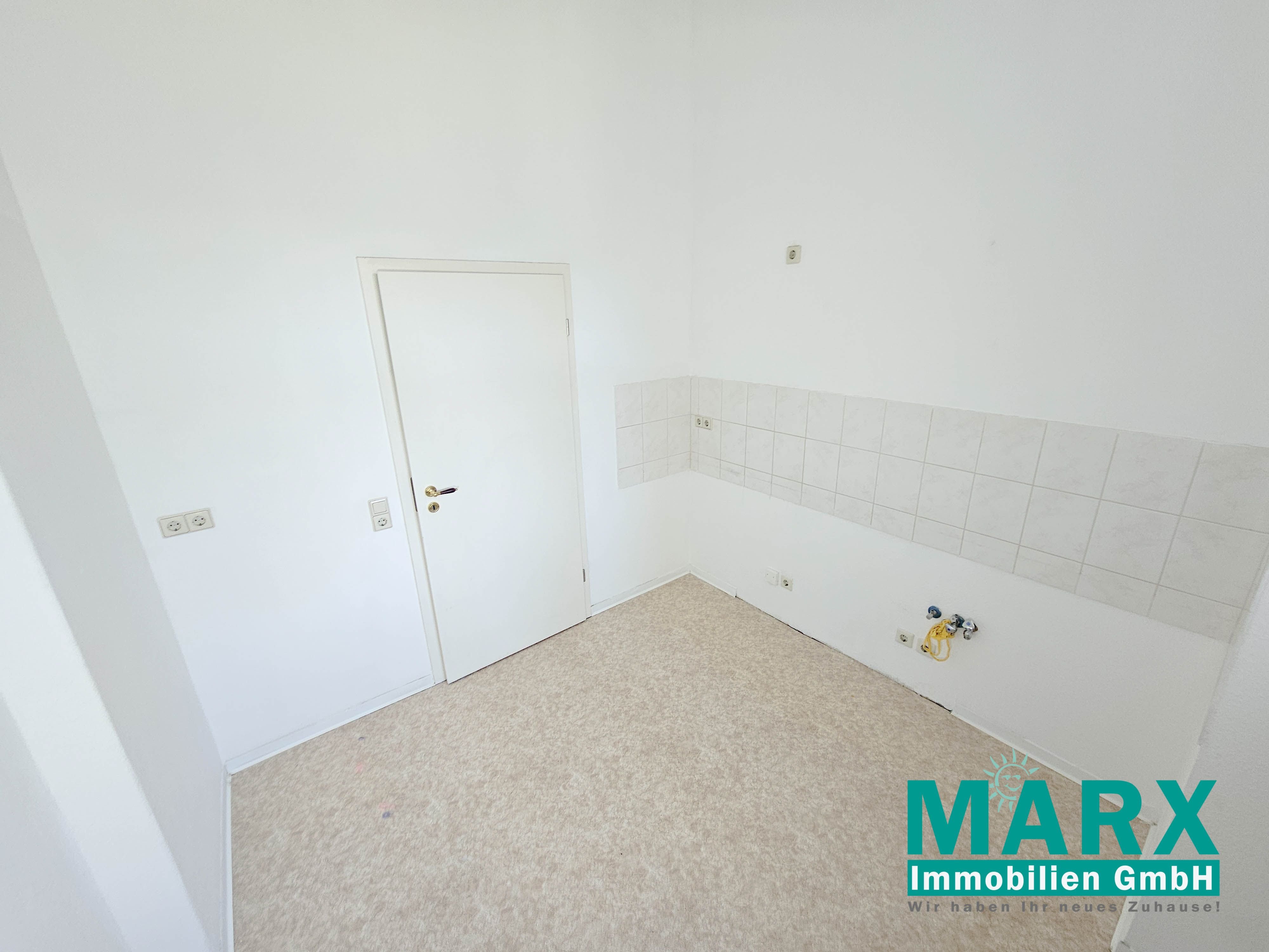 Wohnung zur Miete 350 € 2 Zimmer 73 m²<br/>Wohnfläche 1.<br/>Geschoss ab sofort<br/>Verfügbarkeit Hartmannstr. 8 - VH Innenstadt Görlitz 02826