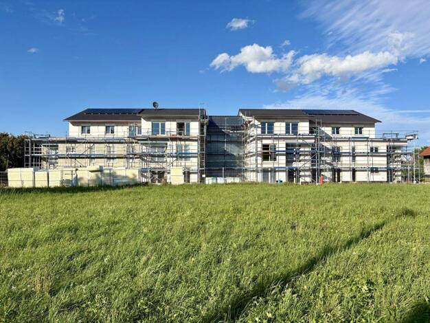 Wohnung zur Miete - Erstbezug 749 € 1,5 Zimmer 51,9 m² EG Wehringen 86517