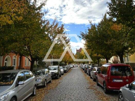 Wohnung zum Kauf 221.000 € 4 Zimmer 115 m² 2. Geschoss Stadtfeld Ost Magdeburg 39108