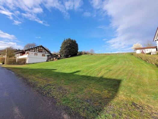 Grundstück zum Kauf 29.900 € 787 m² Grundstück Im Hitzbach Hatterode Breitenbach am Herzberg 36287