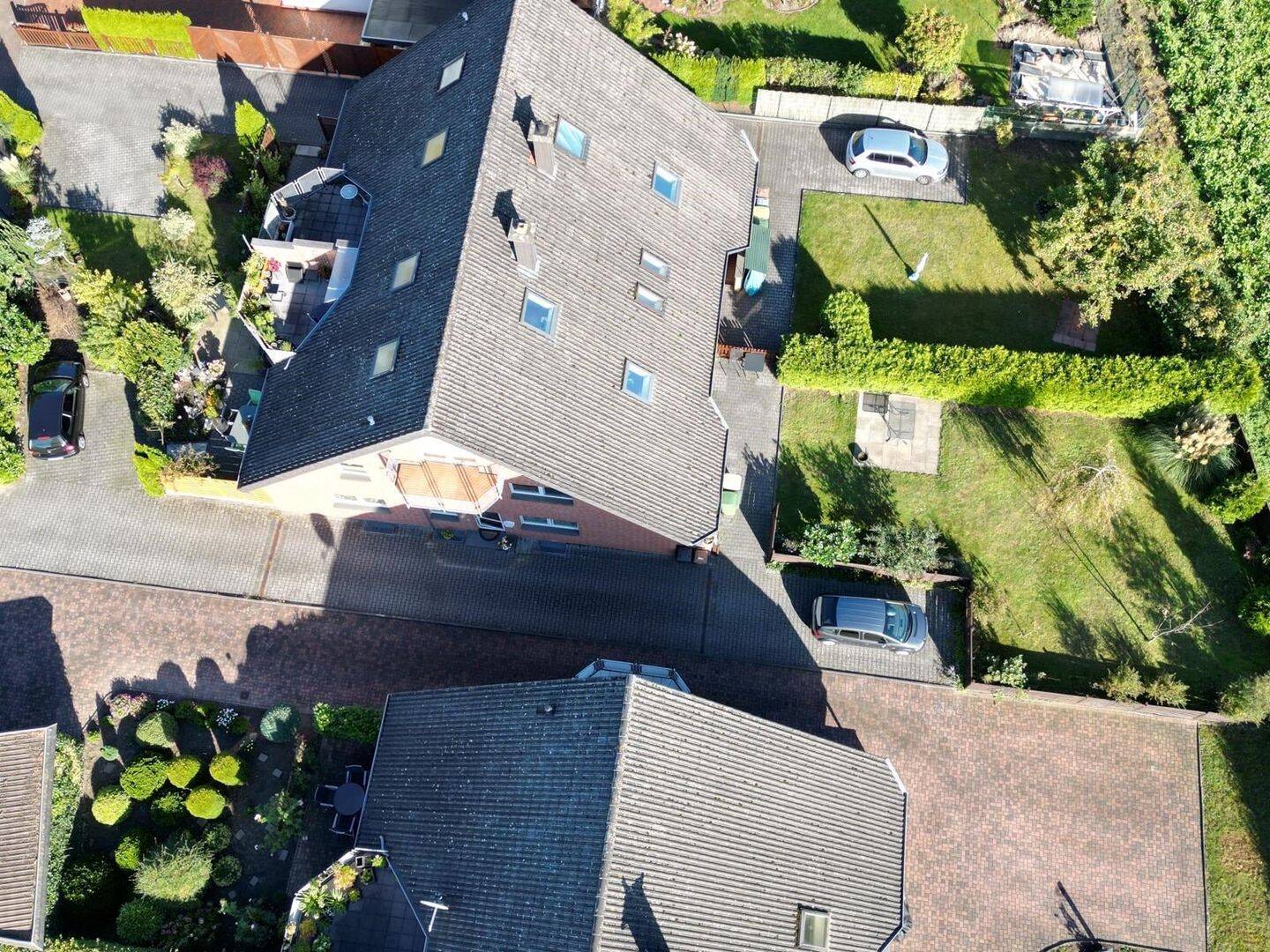 Doppelhaushälfte zum Kauf - Mehr