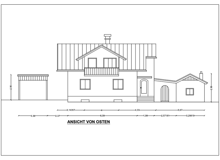 Einfamilienhaus zum Kauf provisionsfrei 690.000 € 5 Zimmer 168 m² 490 m² Grundstück Hallwanger Straße 27 Prien Prien am Chiemsee 83209