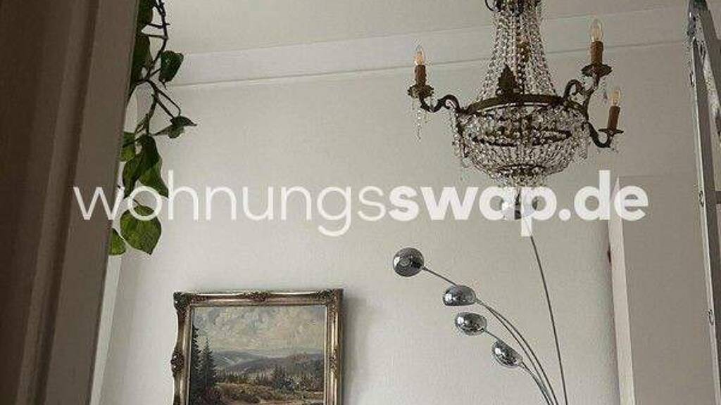 Wohnung zur Miete Tauschwohnung 690 € 3 Zimmer 70 m² 1. Geschoss Wiesbaden 65195