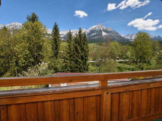 Wohnung zur Miete 1.400 € 3 Zimmer 80 m² 1. Geschoss Scheffau am Wilden Kaiser 6351