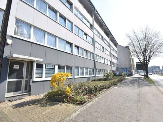 Büro zur Miete 3.645 € 482,3 m² Bürofläche Hülser Straße 283 Inrath/Kliedbruch Krefeld 47803