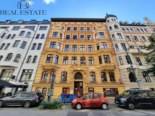 Wohnung zum Kauf 69.000 € 1 Zimmer 43,2 m² 1. Geschoss Sternstraße 31 Altstadt Altstadt 39104