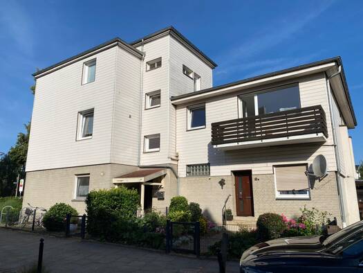 Wohnung zur Miete 899 € 2 Zimmer 50 m² EG frei ab sofort Rablinghausen Bremen 28197