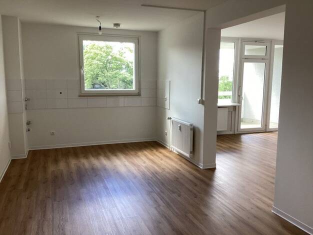 Wohnung zur Miete 973 € 3 Zimmer 92,2 m² 2. Geschoss frei ab 17.10.2026 Südliche Ringstraße 191 Langen Langen 63225