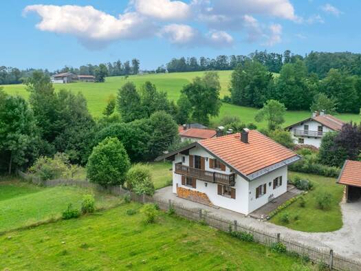 Einfamilienhaus zum Kauf 1.200.000 € 3 Zimmer 147,5 m² 1.533 m² Grundstück Wies Miesbach 83714