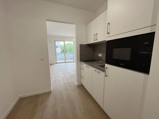Studio zur Miete 500 € 1 Zimmer 31,8 m² 3. Geschoss Weiden Weiden in der Oberpfalz 92637