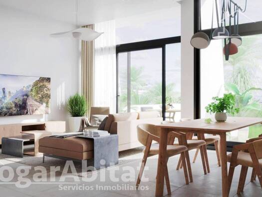 Reihenhaus zum Kauf 755.000 € 3 Zimmer 201 m² 246 m² Grundstück Enchinent Calp 03710