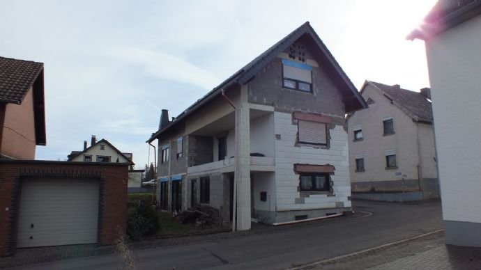 Haus zum Kauf 198.000 € 5 Zimmer 228 m²<br/>Wohnfläche 258 m²<br/>Grundstück Marmagen Nettersheim 53947