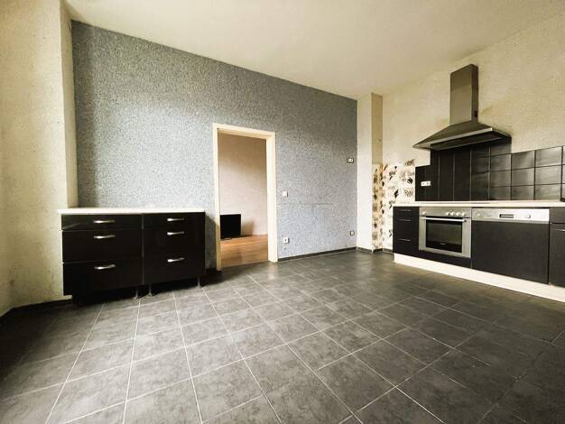 Wohnung zur Miete 690 € 2 Zimmer 58 m² EG frei ab 15.02.2026 Vereinsstr. 102 Cracau Krefeld 47799