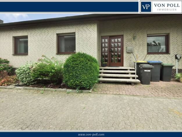 Reihenmittelhaus zum Kauf 485.000 € 5 Zimmer 232 m² 481 m² Grundstück Stadtgebiet Wolfenbüttel 38302