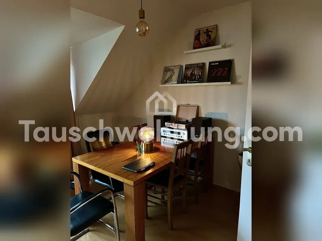 Wohnung zur Miete 515 € 2 Zimmer 52 m²<br/>Wohnfläche 4.<br/>Geschoss Braunsfeld Köln 50933