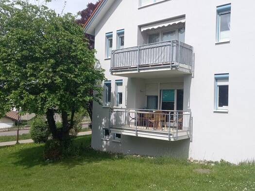 Wohnung zum Kauf 228.000 € 2 Zimmer 69,5 m² Simmerberg Weiler-Simmerberg 88171