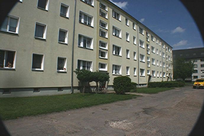 Wohnung zur Miete 295 € 3 Zimmer 60,6 m²<br/>Wohnfläche Wilhelm-Kuhr-Str. 5 A Burg Burg 39288