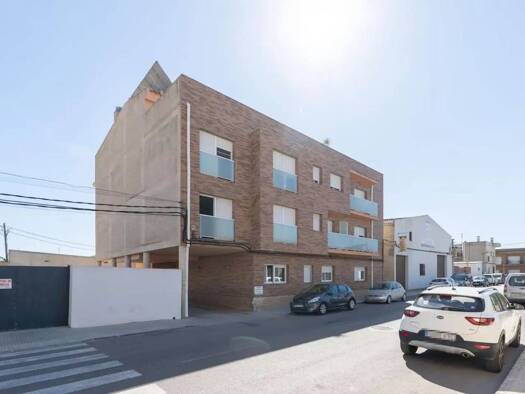Wohnung zum Kauf 92.000 € 2 Zimmer 63 m² 1. Geschoss Deltebre 43580