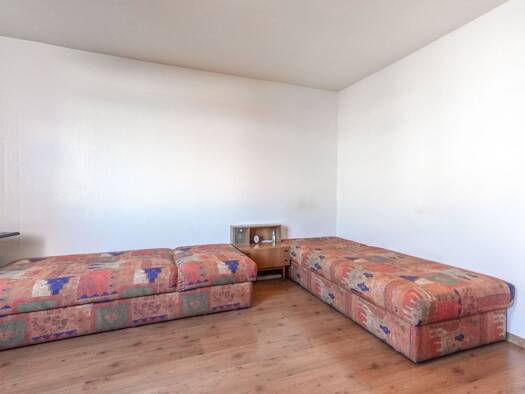 Sonstiges zum Kauf als Kapitalanlage geeignet 129.000 € 1 Zimmer 22 m² Charlottenburg Berlin 10627